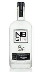 NB Gin erneut als Starbesetzung bei BRIT Awards Party